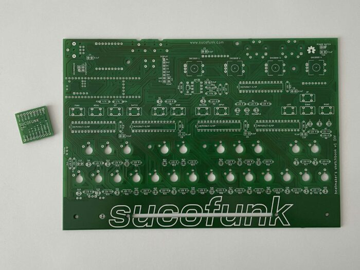 Sucofunk Bare source